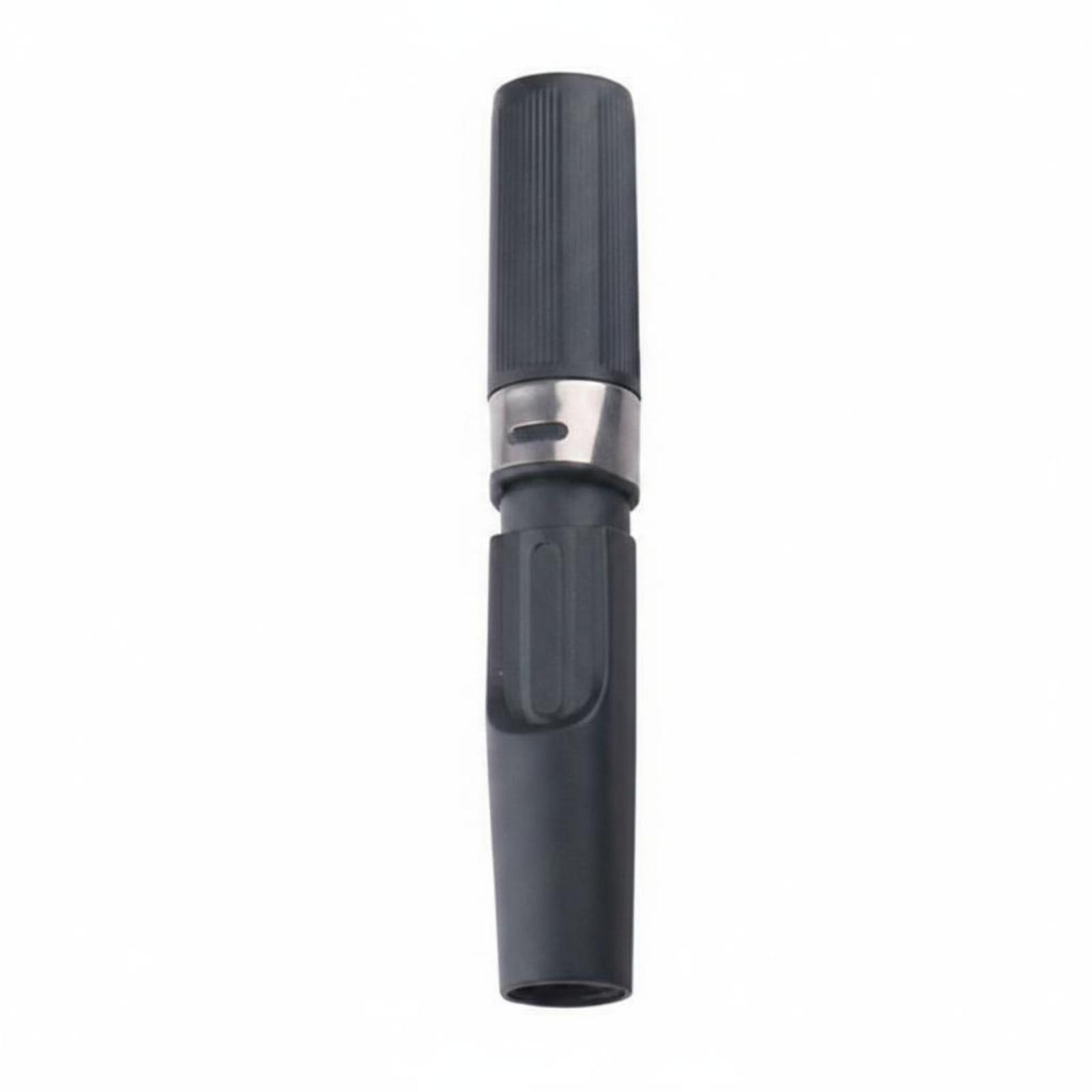 Fishing Rod Holder - Tuleja mocująca kołowrotek, konstrukcja rurowa, plastikowo-metalowy
