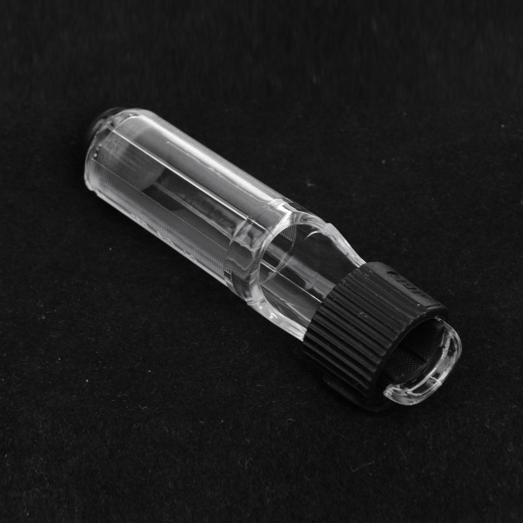 Fishing Rod Fly - Akcesoria wędkarskie Plastikowa osłonka na szczytówkę
