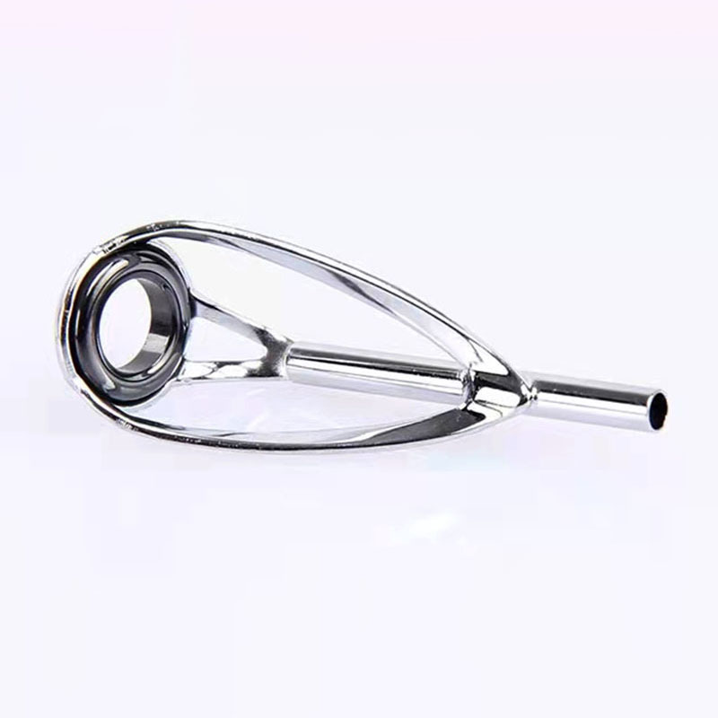 Fishing Rod Repair Kit - 【Zestaw prowadnic zapobiegających splątaniu】 Zestaw naprawczy