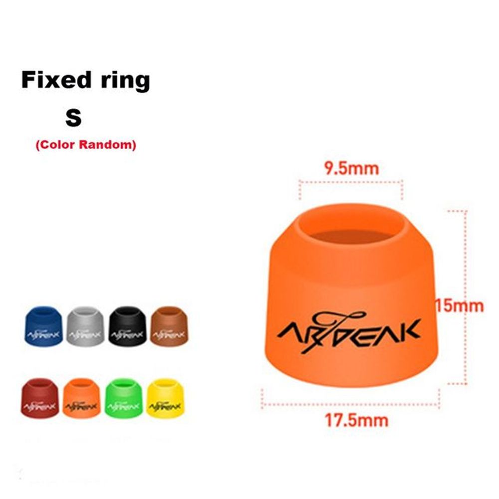 Fishing Rod Case - Osłona na wędkę, tylny blok, ochraniacz