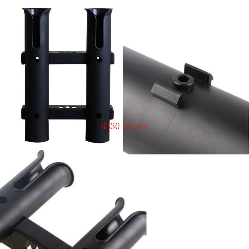 Trwałe plastikowe stojaki na p – Fishing Rod Holder recenzja i cena