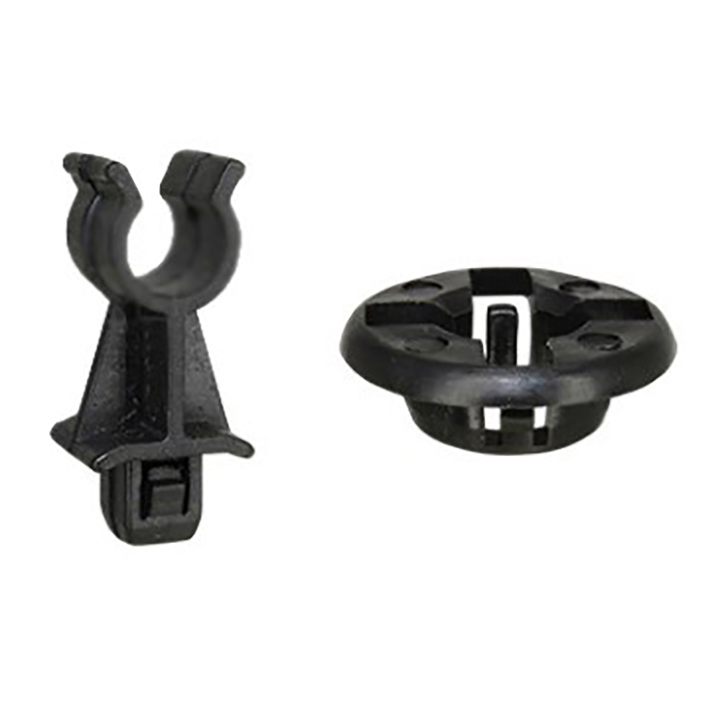 Zestaw Klipsów Mocujących do S – Fishing Rod Holder recenzja i cena