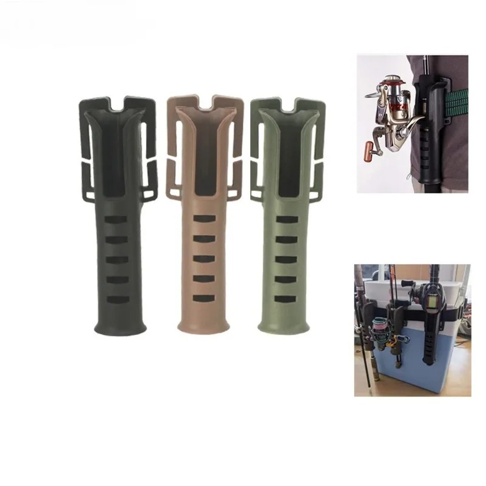 Wielofunkcyjny, szybki uchwyt  – Fishing Rod Rack recenzja i cena