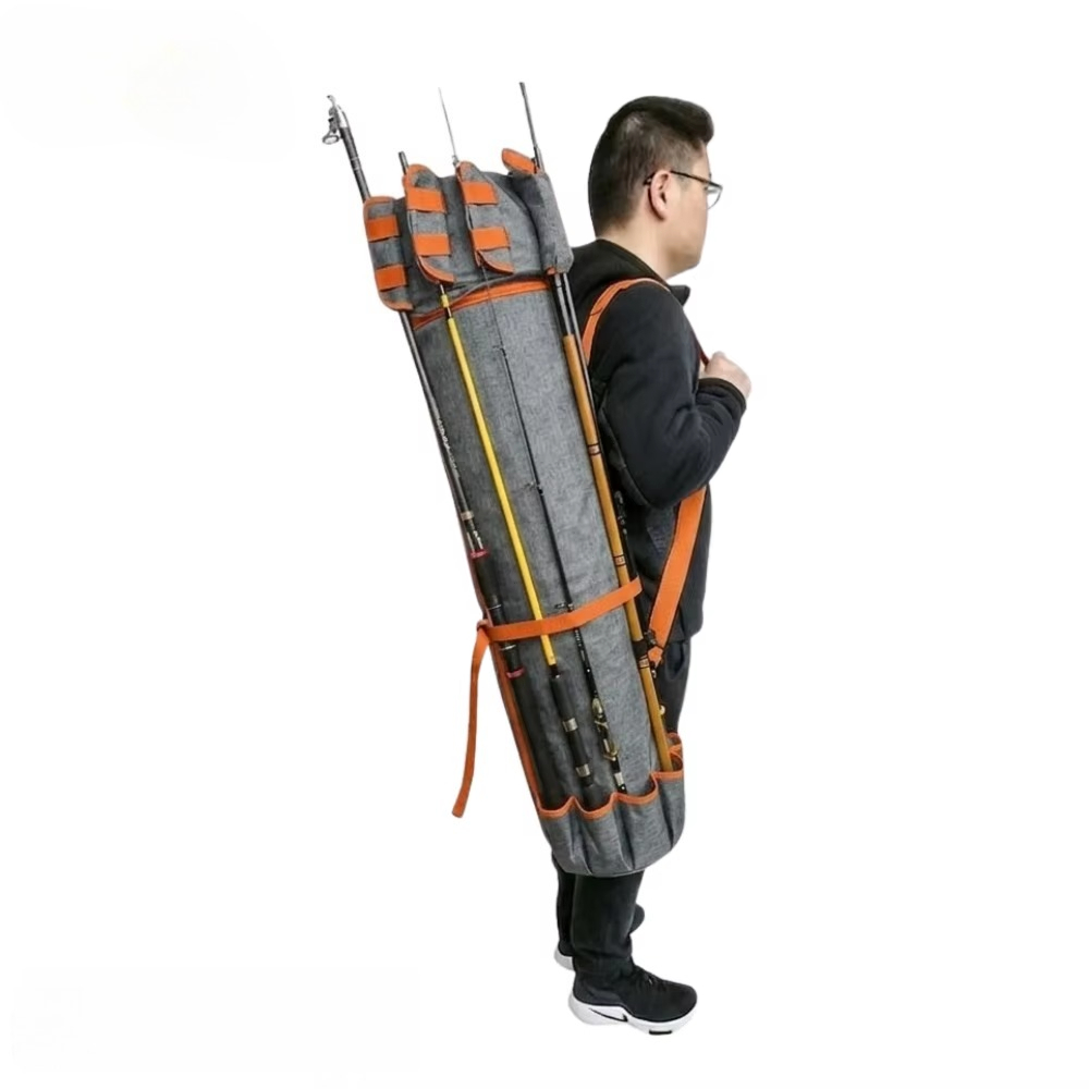 Fabryczna produkcja, niskie MO – Fishing Rod Travel recenzja i cena
