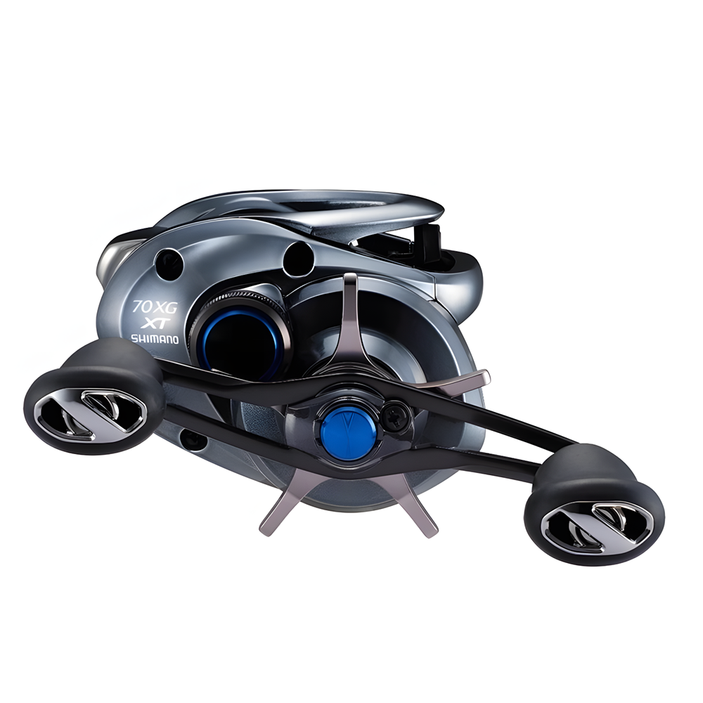 22 SHIMANO SLX DC XT Kołowrote – Shimano Reel Stradic recenzja i cena