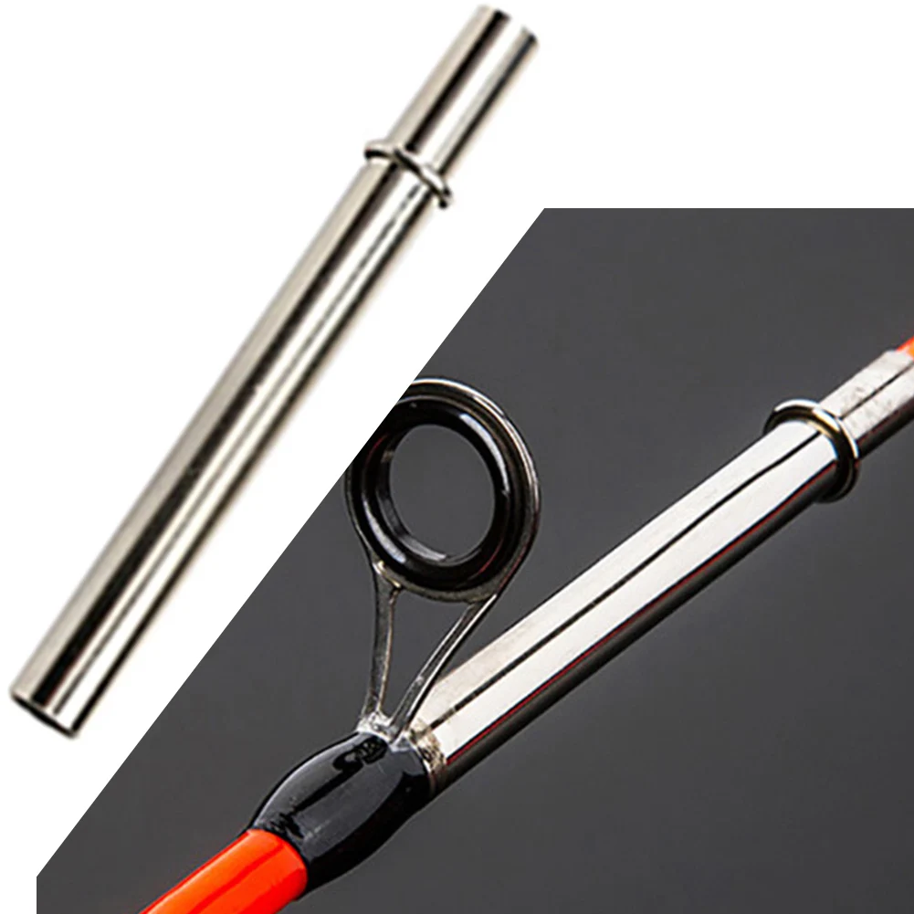 1 szt. Wędka rura łącząca wędk – Fishing Rod Repair Kit recenzja i cena