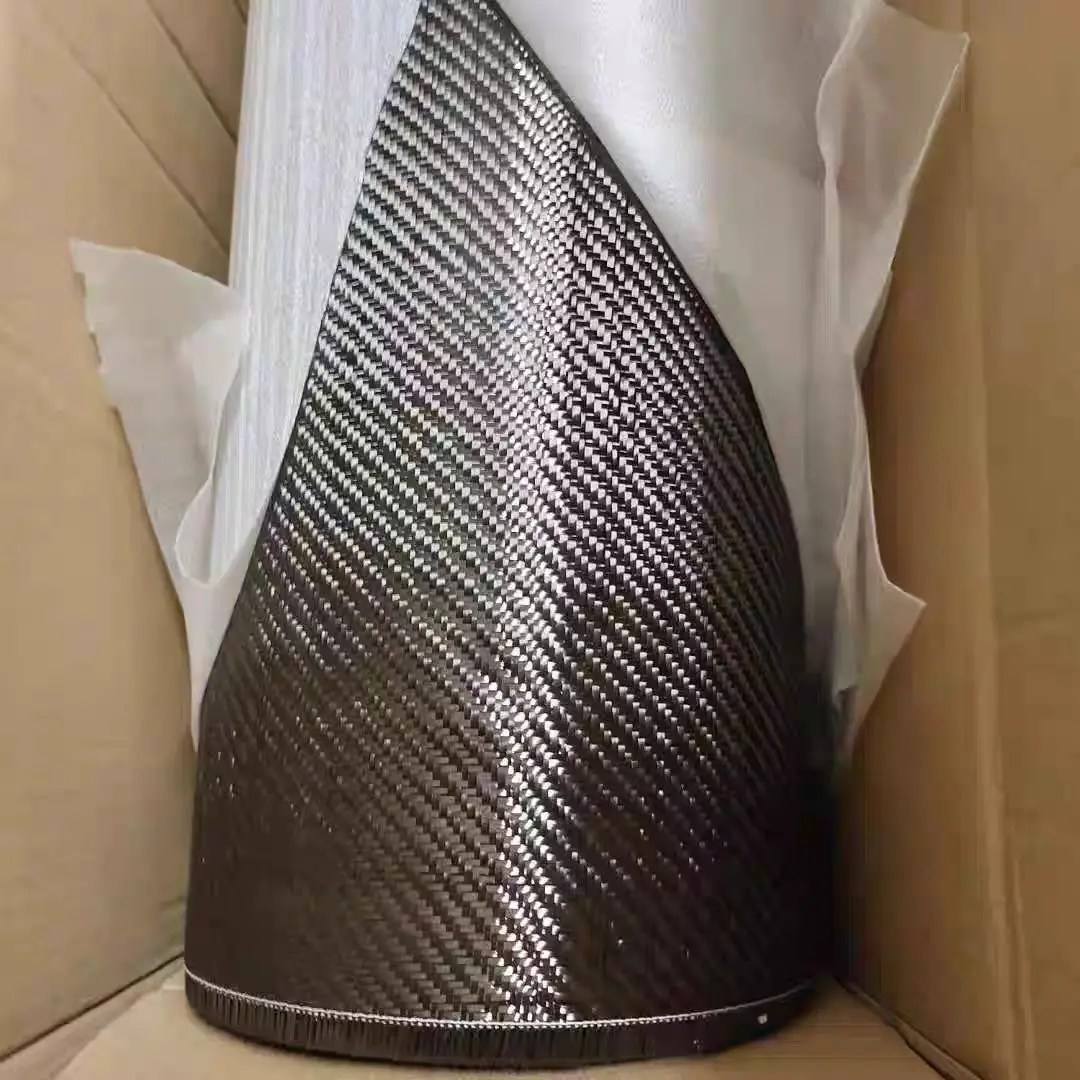 [Grade A+] 3K 240gsm Prawdziwa – Fishing Rod Carbon Fiber recenzja i cena