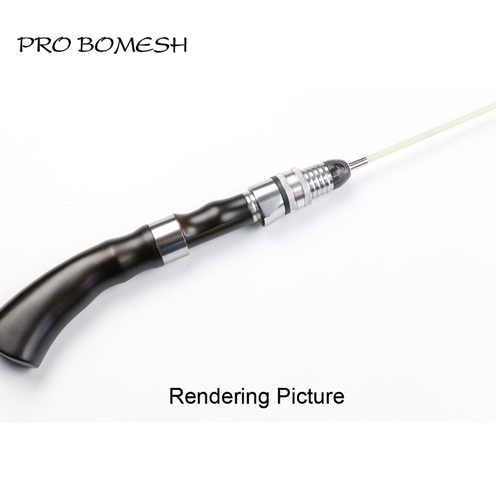 Pro Bomesh 5 sztuk/partia wędk – Fishing Rod Repair Kit recenzja i cena