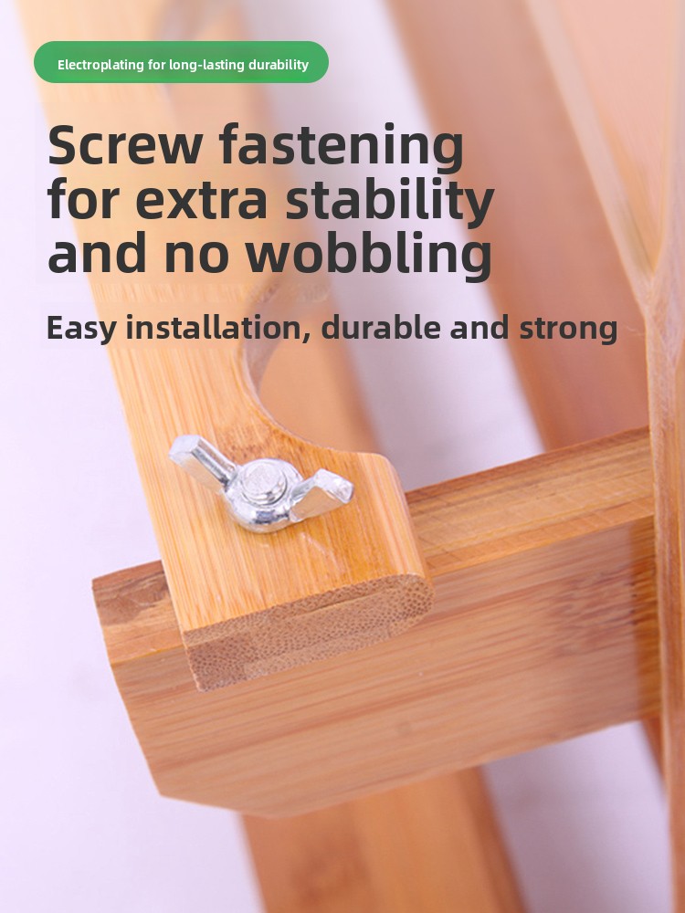 Stojak na wędki z prawdziwego  – Fishing Rod Rack recenzja i cena