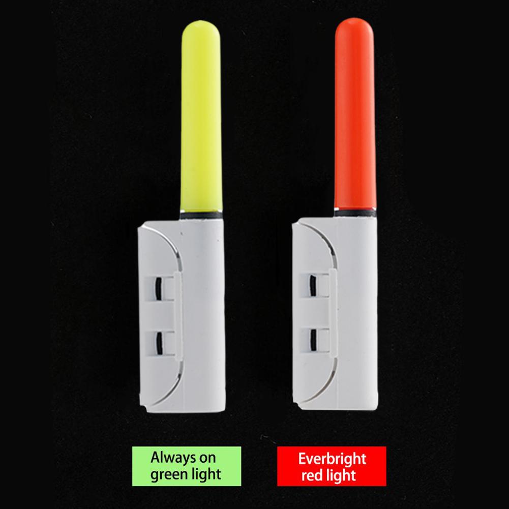 LED-owa lampka do nocnego wędk – Fishing Rod Repair Kit recenzja i cena
