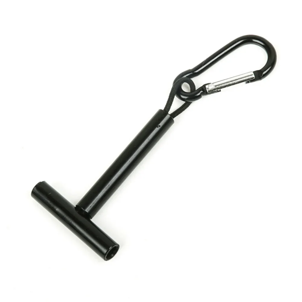 Uchwyt wędkarski Tippet T Fly  – Fishing Rod Fly recenzja i cena