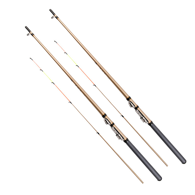 Wtyczka wędki do tratwy z włók – Fishing Rod Casting recenzja i cena