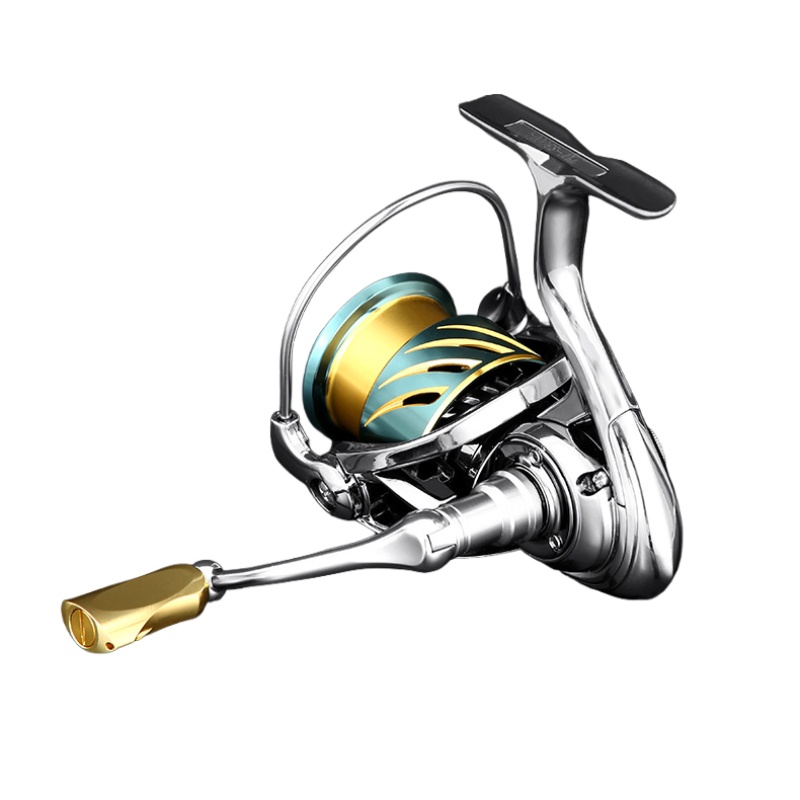 Okuma Fishing Tackle Kołowrote – Abu Garcia Reel Max recenzja i cena