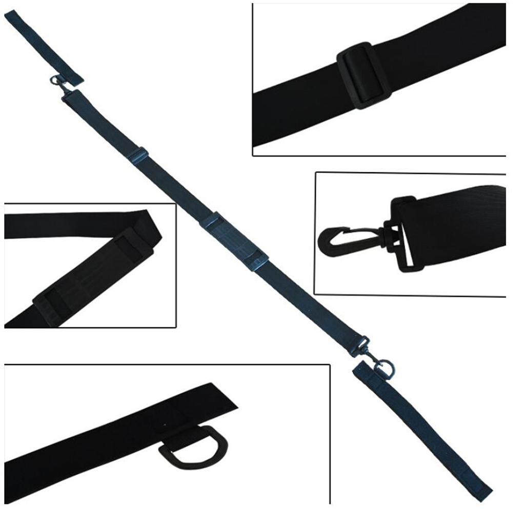Regulowany pasek na wędkę o wy – Fishing Rod Travel recenzja i cena