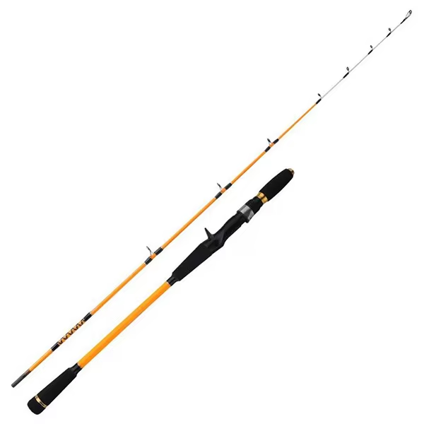 Wędka spinningowa do połowów m – Fishing Rod Surf recenzja i cena
