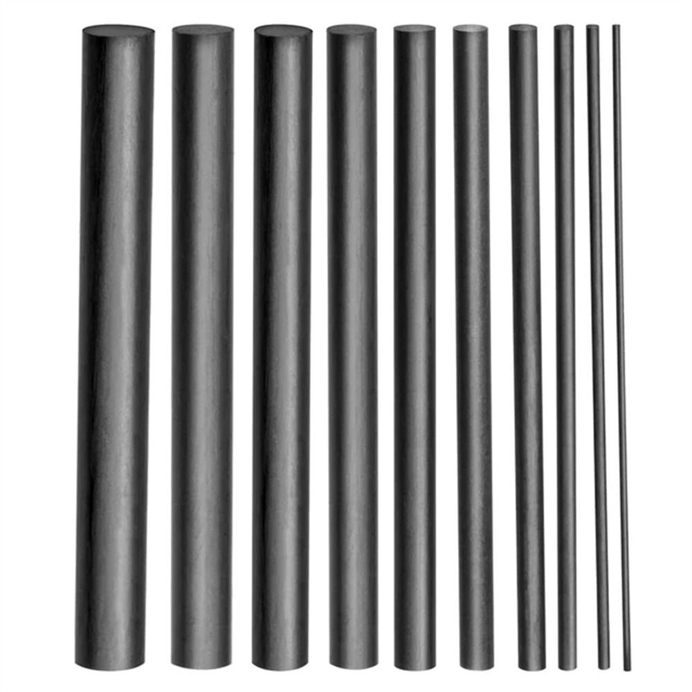 Wysokiej Wytrzymałości Włókna  – Fishing Rod Carbon Fiber recenzja i cena
