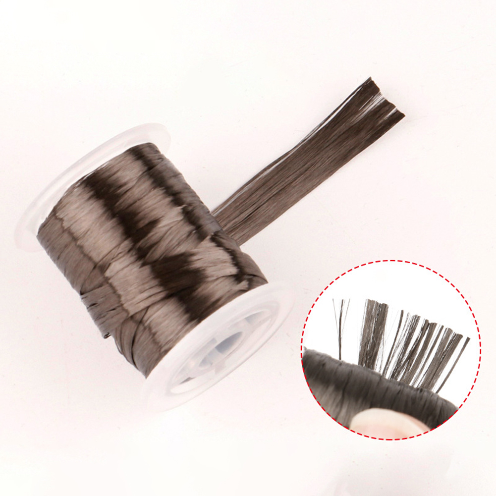 Prowadnica wędki pierścień do  – Fishing Rod Carbon Fiber recenzja i cena