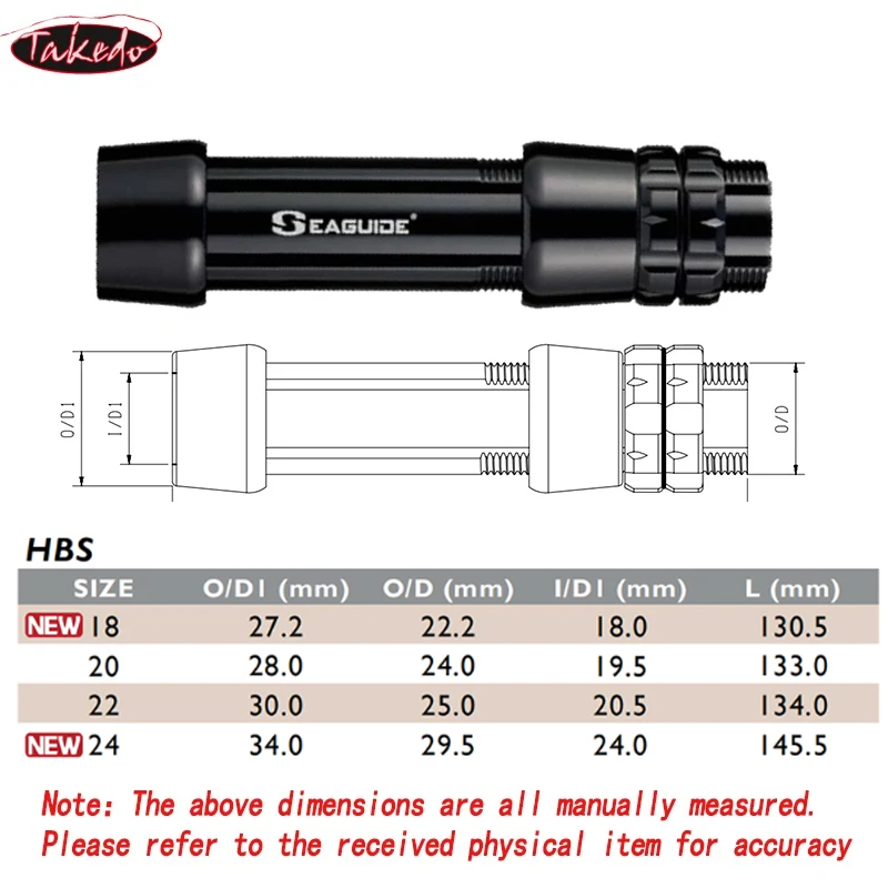 TAKEDO 18. #   20 #   22 #   2 – Fishing Rod Combo recenzja i cena