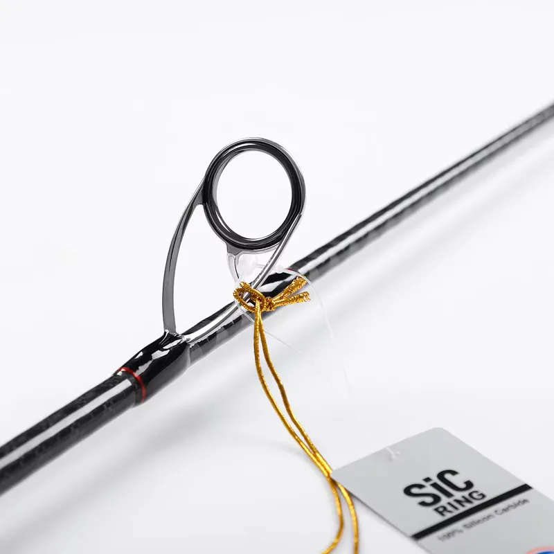 Wędka castingowa Noeby do poło – Fishing Rod Carbon Fiber recenzja i cena
