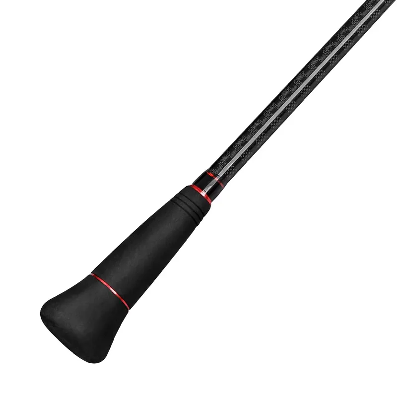 Wędka castingowa Noeby do poło – Fishing Rod Carbon Fiber recenzja i cena